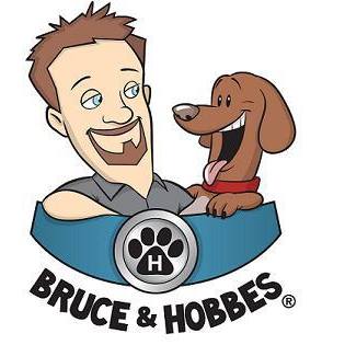 Bruce & Hobbes partners with F.R.O.M.